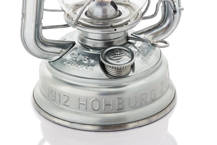 Feuerhand Sturmlaterne Baby Special 276