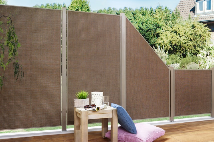 TraumGarten Weave Lüx 1780 x 1780 mm