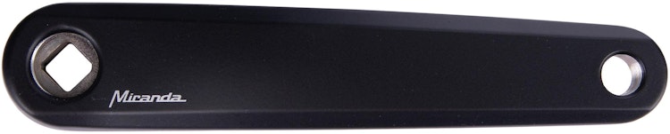 Miranda Kurbel Delta 0