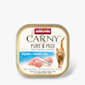 animonda Carny Pure & Mild 100g Schale KatzenassfutterVorschaubild