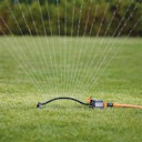 Vorschaubild Fiskars Oszillierender Sprinkler 1023659