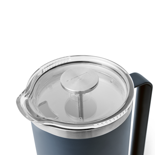 Yeti French Press Lid Accessory 64oz 