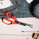 Vorschaubild Fiskars Classic Universalschere Linkshänder 21 1005147