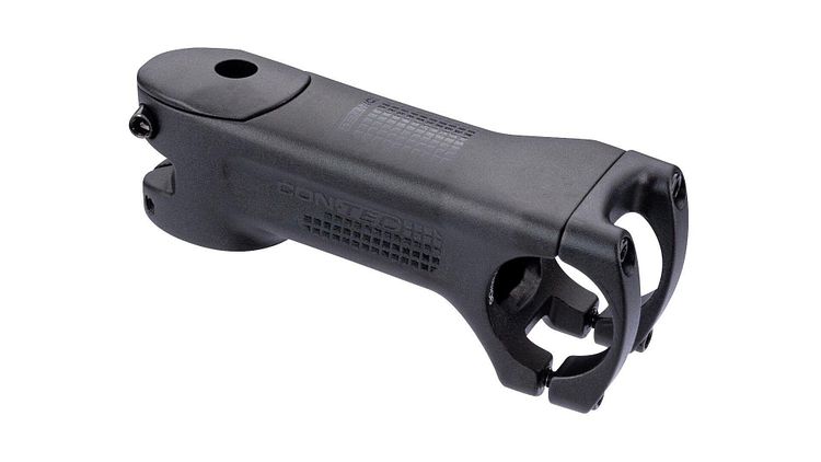 CONTEC Vorbau Boreal 110 mm schwarz schwarz matt 110 mm lang