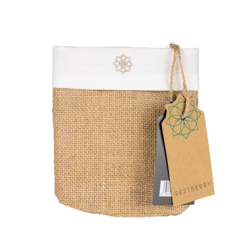 Restberry´s Pflanzkorb