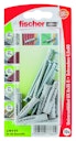 Vorschaubild FISCHER Universaldübel UX 6x35 RS K  (10 Stück)