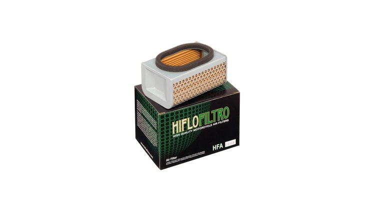 Hiflofiltro Luftfilter HFA2504