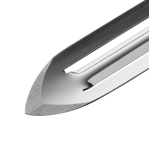 WMF Gemüseschäler 19 cm Profi Plus