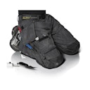 Vorschaubild Snickers 3223 Bodenlegerhose mit Kevlar und Holstertaschen