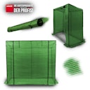 Vorschaubild Noor Tomatengewächshaus Premium