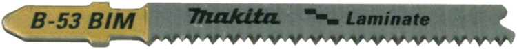 Makita Stichsägeblatt B-53 Laminat B-10970
