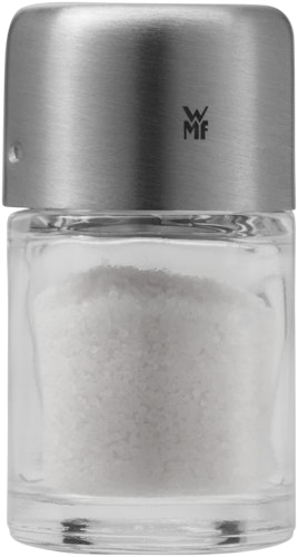WMF Salz-/ Pfefferstreuer-Set 2-teilig Bel Gusto