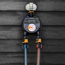 Vorschaubild Fiskars Zeitschaltuhr Timer mit 2 Ausgängen 1054792