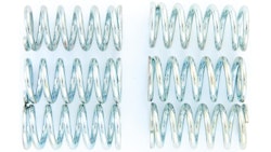 TRW Kupplungsfedernsatz MEF110-6