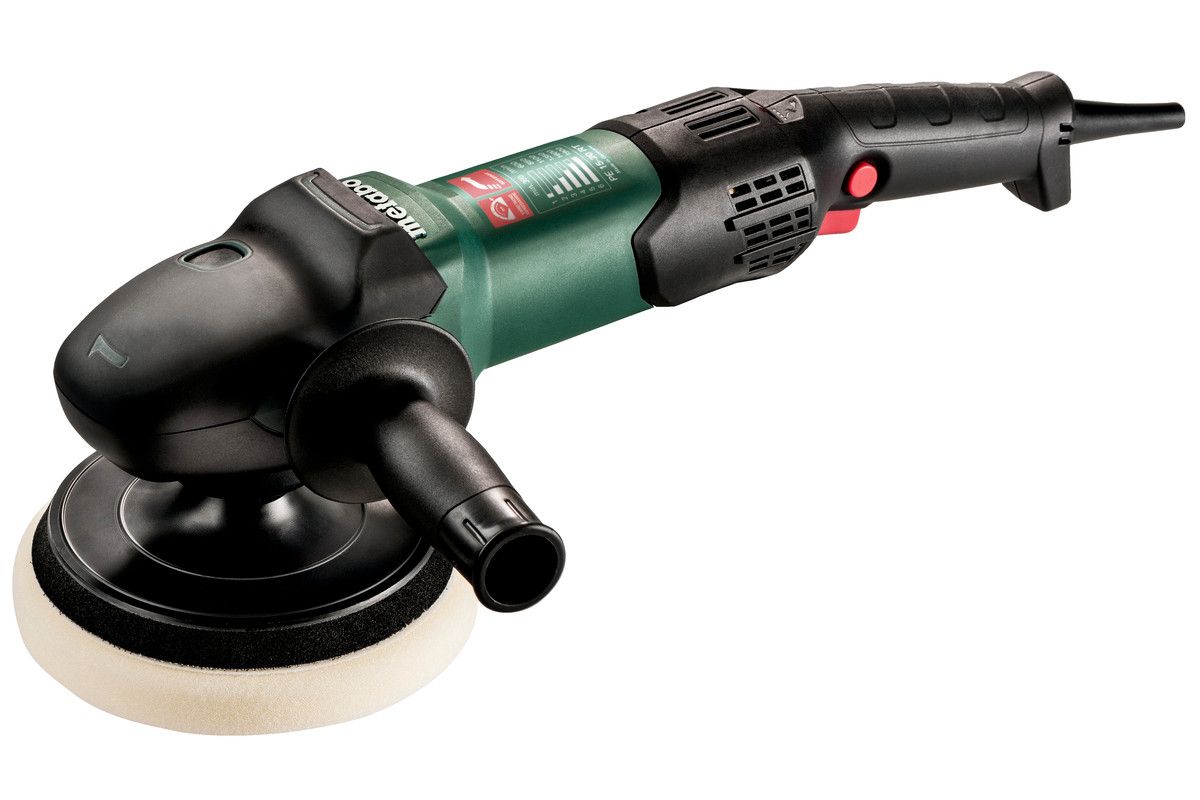 Metabo Winkelpolierer PE 15-20 RT