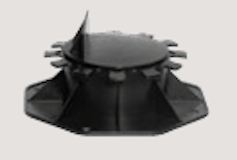 OSMO Big Foot Verstellfuß / 6 - 14 cmZubehörbild