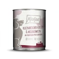 MJAMJAM Leckere Mahlzeit 800g Dose HundenassfutterVorschaubild