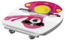 Vorschaubild Duroplast HG WC-Sitz PINK LADY