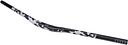 Vorschaubild ErgoTec Low Riser Bar Lenker 800 mm schwarz schwarz sandgestrahlt / Pixel Edition, B