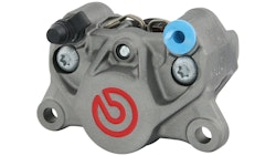 Brembo P34 2-Kolben Bremssattel