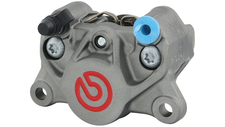 Brembo P34 2-Kolben Bremssattel