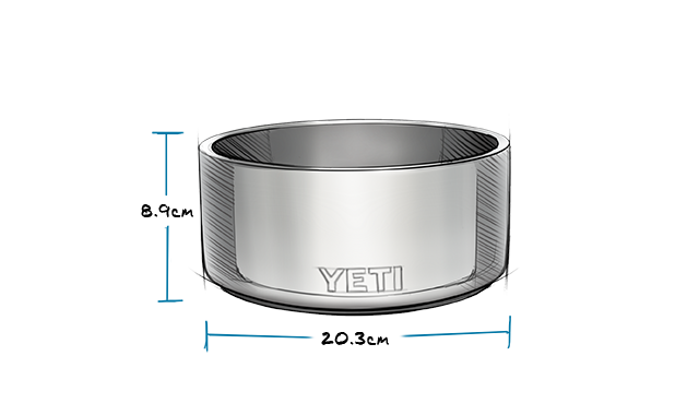 yeti-Produktbild