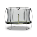 Vorschaubild EXIT Silhouette Trampolin mit Sicherheitsnetz