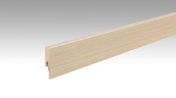 MEISTER Fussleiste Profil 20 PK Eiche High Estate 7389 - 2380 mm