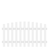 Traumgarten LONGLIFE CARA XL 1800 x 900/1000 mm RundZubehörbild