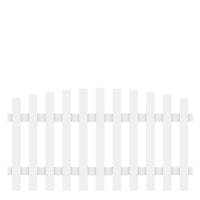 Traumgarten LONGLIFE CARA XL 1800 x 900/1000 mm Rund