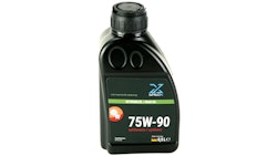 Spec-X Getriebeöl 500 ml 75W-90 Synthetisch