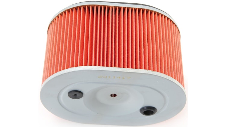 Hiflofiltro Luftfilter HFA1906