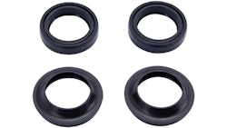 All Balls Racing Gabelsimmerringsatz 35 x 48 x 11 (ABR 56-115), mit Staubkappen