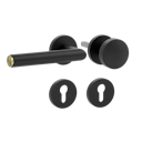 Vorschaubild Griffwerk Wechselgarnitur LUCIA SELECT