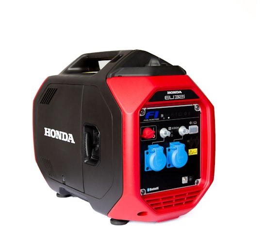 Honda Stromerzeuger EU 32i