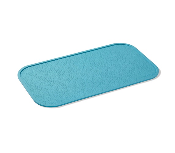 Wolters Napfunterlage Rainbow 55 x 30 Centimeter