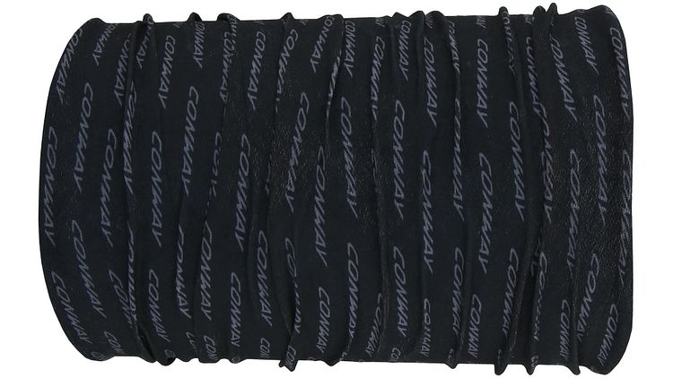 Conway Multifunktionstuch schwarz/grau