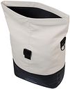 Vorschaubild Basil Cove Fahrradshopper MIK Hooks schwarz, beige