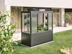 Biohort Gewächshaus Florentina