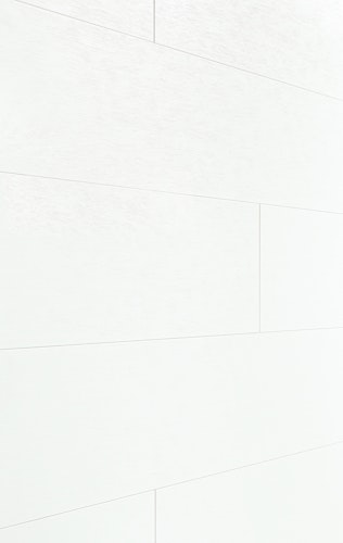 HANDMUSTER MeisterWerke Dekorpaneele MeisterPaneele. terra DP 250 Ridge Oak white 4200