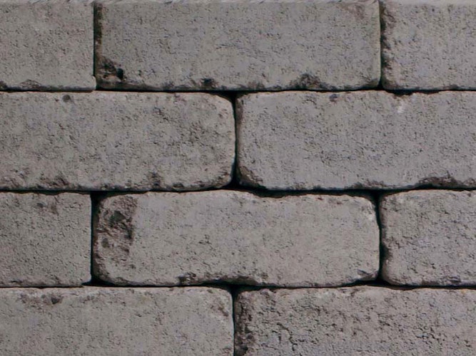 Diephaus Mauerstein ANTIK PICO 30 x 10 x 10 cm