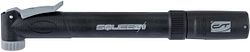 CONTEC Minipumpe Squeez II schwarz (Sonderposten, lose)