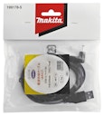Vorschaubild Makita USB-Kabel für ADP05 199178-5