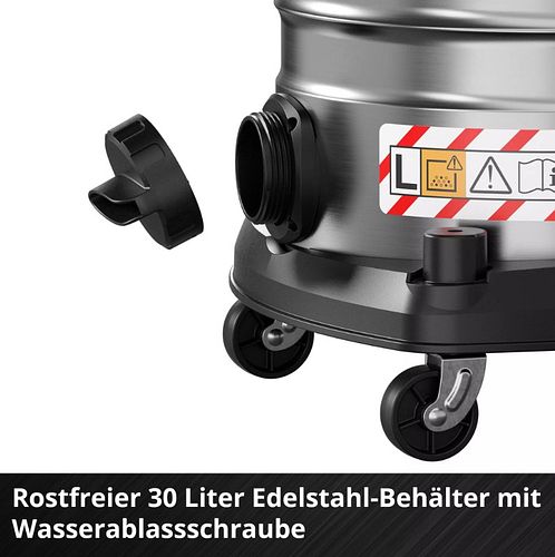 Einhell Nass-Trockensauger TE-VC 3080 SACL 2347440