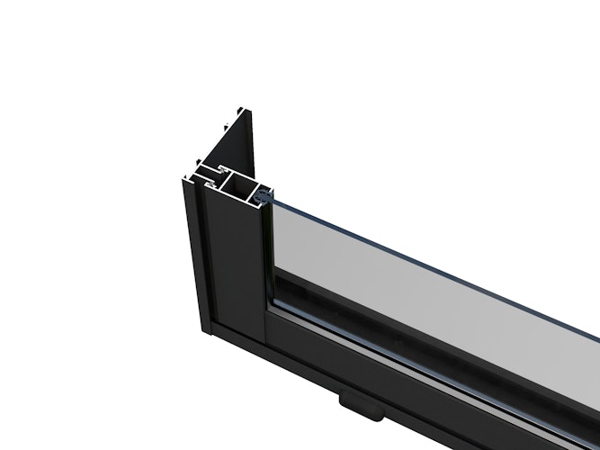 Palmako Carport/Pavillon Connect Lenna 24,9 m² Set 413 Slide