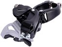 Vorschaubild Shimano Umwerfer Alivio FD-M3120 2-fach 9-fach schwarz/silber