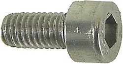 Bofix Innensechskantschraube