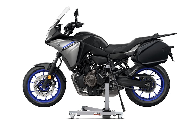 Zentralständer EVOLIFT® für Yamaha Tracer 7 GT 21-24