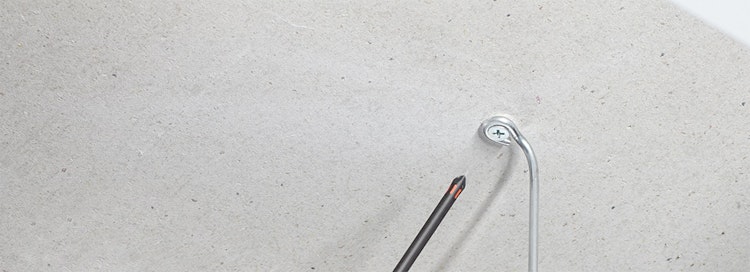 kwb 3 Bits 100mm PH Set Torsion SB 123040