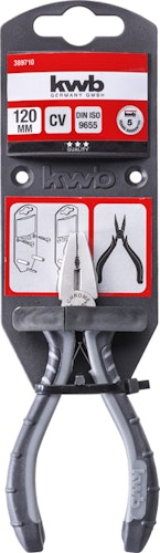 kwb El-Feinmech-z 120 mm SB 389710